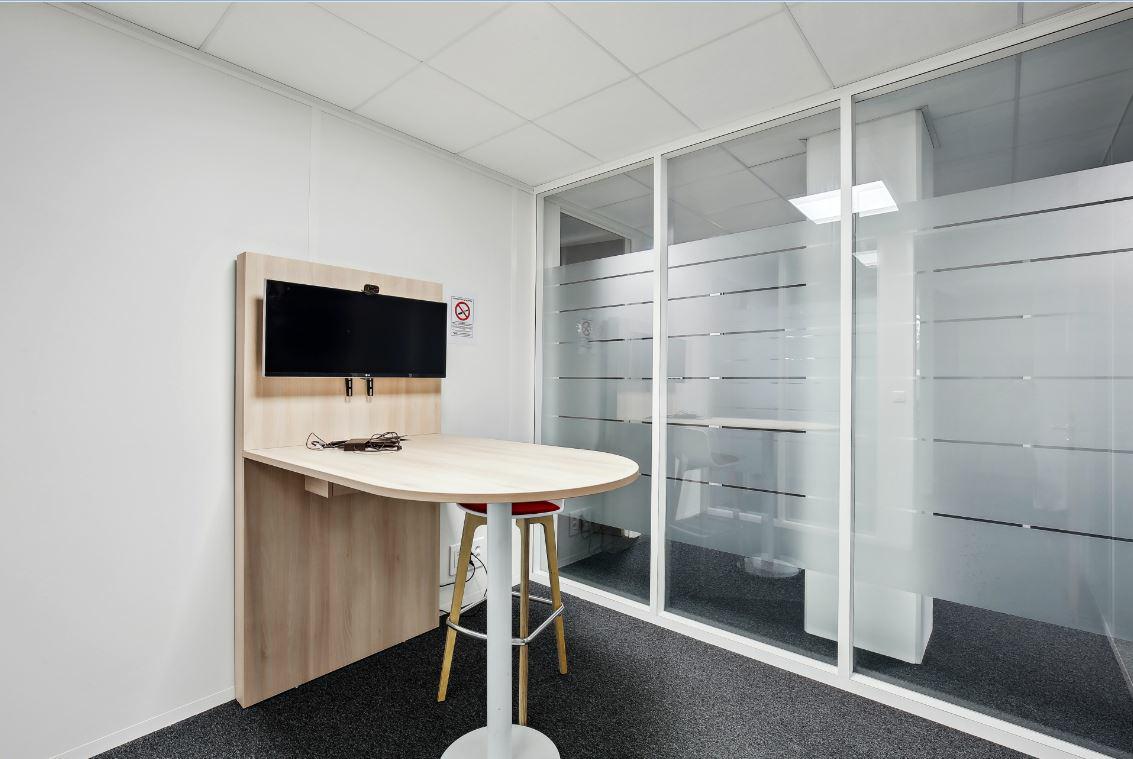 Bureau Mérignac 534m² Location bureau Mérignac Gironde OLBUR2313648 6